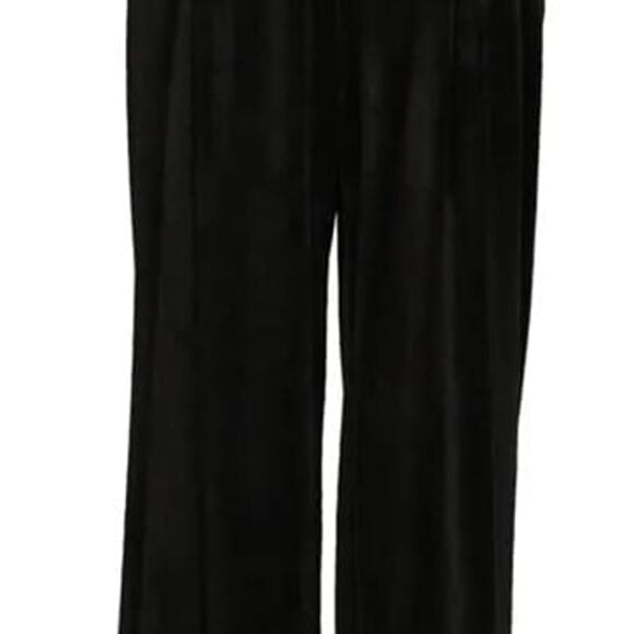 Calvin Klein Pleated Pants black - Picture 3 of 9